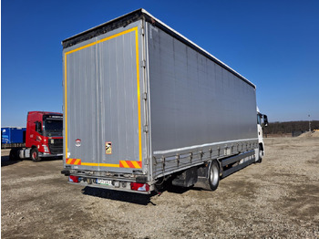 شاحنة ستارة MAN TGS 18.320 4X2 LL SOLÓWKA: صورة 5