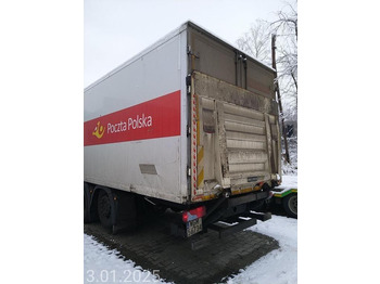 وحدة جر MAN TGS  CIĄGNIK SIODŁOWY: صورة 4
