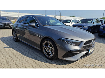 هاتشباك MERCEDES-BENZ