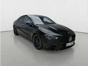 سيدان MERCEDES-BENZ