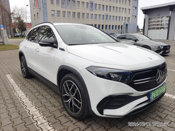 سيارة دفع رباعي MERCEDES-BENZ