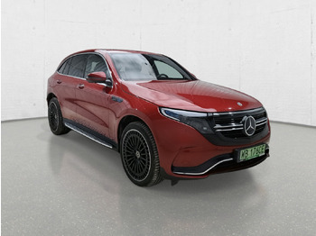 سيارة دفع رباعي MERCEDES-BENZ