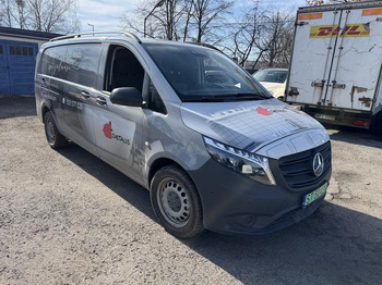 فان MERCEDES-BENZ Vito