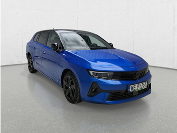 سيارة OPEL