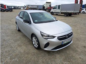 هاتشباك OPEL