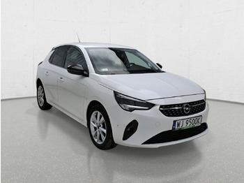 هاتشباك OPEL