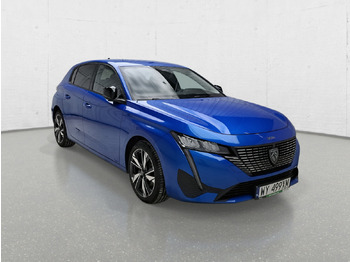 هاتشباك PEUGEOT