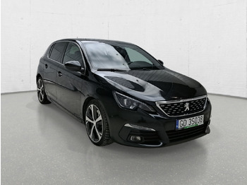 هاتشباك PEUGEOT