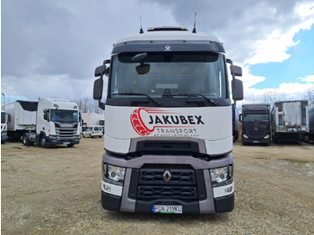 وحدة جر RENAULT T  CIĄGNIK SIODŁOWY: صورة 3