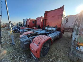 وحدة جر SCANIA R410  CIĄGNIK SIODŁOWY: صورة 5