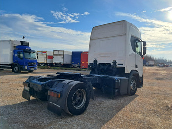 وحدة جر SCANIA R450  CIĄGNIK SIODŁOWY: صورة 5