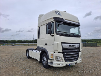 وحدة جر DAF XF 450