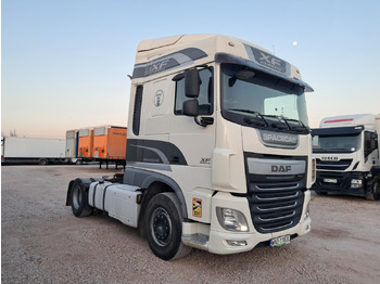 وحدة جر DAF XF 460