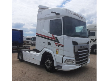 وحدة جر DAF XF 480