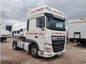 وحدة جر DAF XF 480