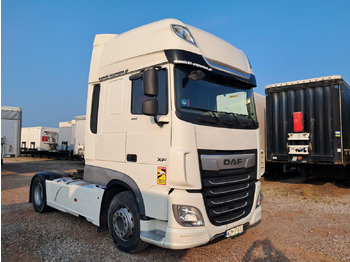 وحدة جر DAF XF 480