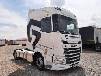 وحدة جر DAF XG 480