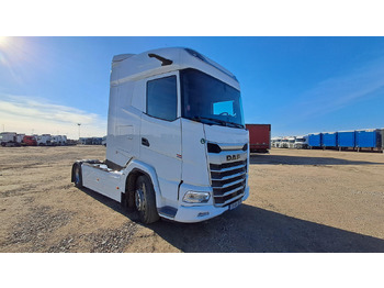 وحدة جر DAF XG 480