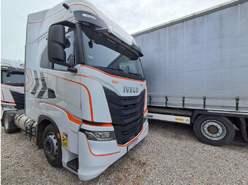 وحدة جر IVECO