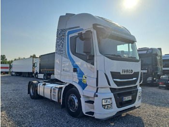 وحدة جر IVECO
