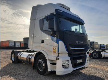 وحدة جر IVECO