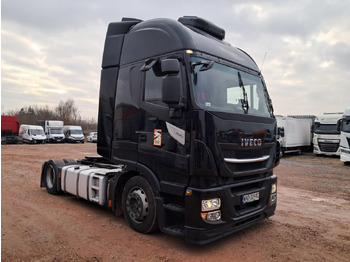 وحدة جر IVECO