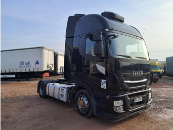 وحدة جر IVECO