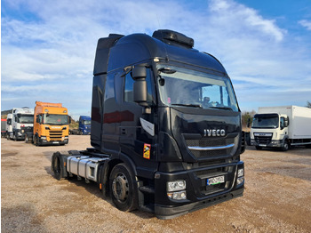 وحدة جر IVECO