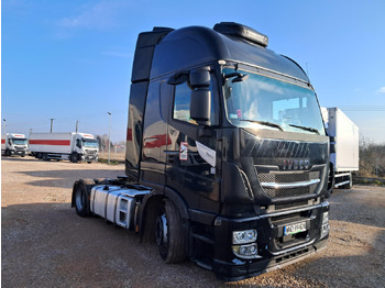 وحدة جر IVECO