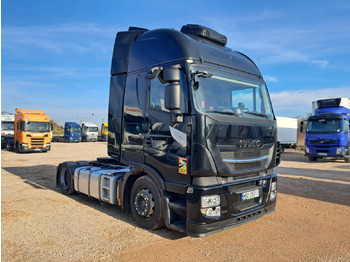 وحدة جر IVECO