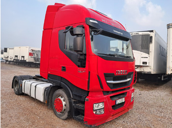 وحدة جر IVECO