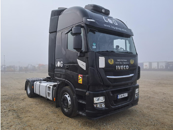 وحدة جر IVECO
