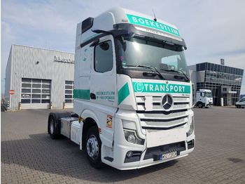 وحدة جر MERCEDES-BENZ Actros