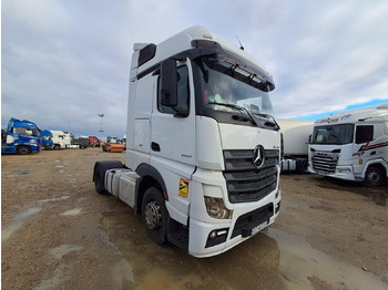 وحدة جر MERCEDES-BENZ Actros