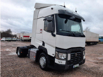 وحدة جر RENAULT T