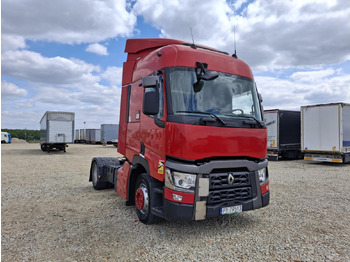 وحدة جر RENAULT T