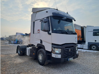 وحدة جر RENAULT T