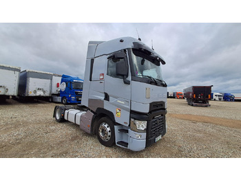وحدة جر RENAULT T 520