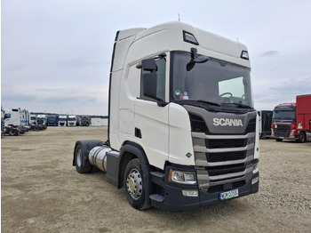 وحدة جر SCANIA R 410