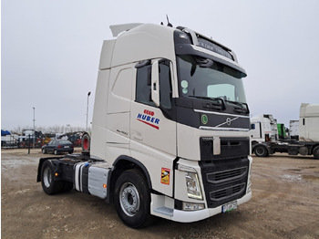 وحدة جر VOLVO FH 460