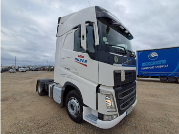 وحدة جر VOLVO FH 460
