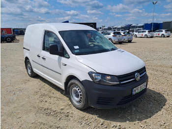 سيارة VOLKSWAGEN Caddy