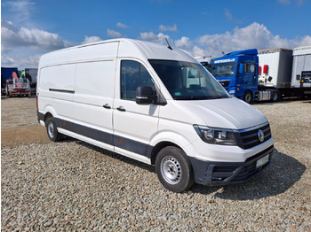 فان VOLKSWAGEN Crafter