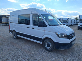 فان VOLKSWAGEN Crafter