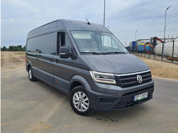 فان VOLKSWAGEN Crafter