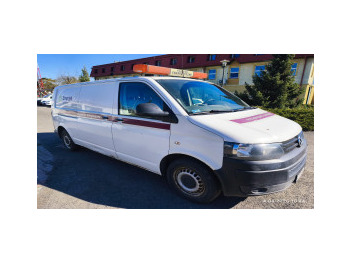 فان VOLKSWAGEN Transporter