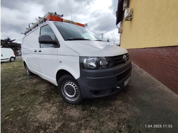فان VOLKSWAGEN Transporter