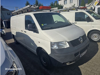 فان VOLKSWAGEN Transporter