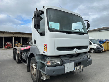 RENAULT KERAX 370 DCI RENAULT KERAX 370 DCI: صورة 5