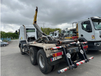 RENAULT KERAX 370 DCI RENAULT KERAX 370 DCI: صورة 3